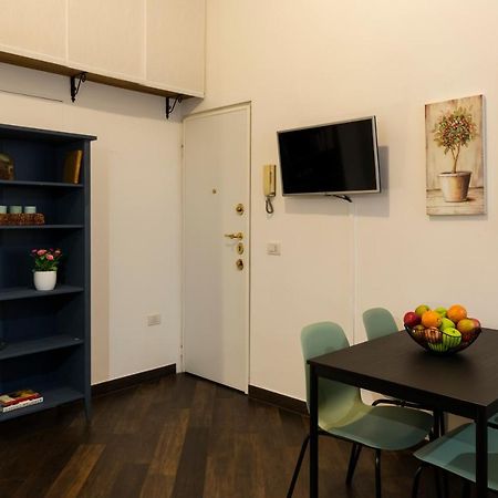 Living Isola Apartment มิลาน ภายนอก รูปภาพ