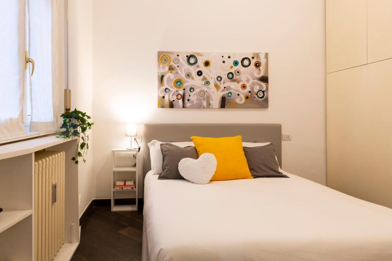 Living Isola Apartment มิลาน ภายนอก รูปภาพ