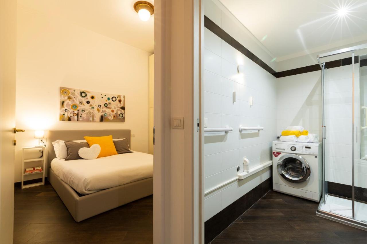 Living Isola Apartment มิลาน ภายนอก รูปภาพ