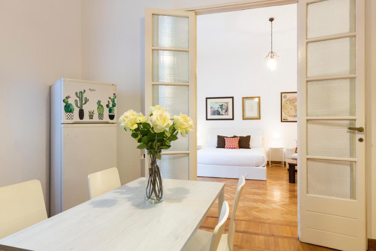 Living Isola Apartment มิลาน ภายนอก รูปภาพ