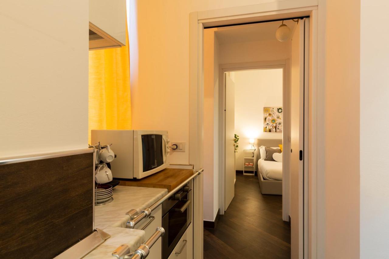 Living Isola Apartment มิลาน ภายนอก รูปภาพ