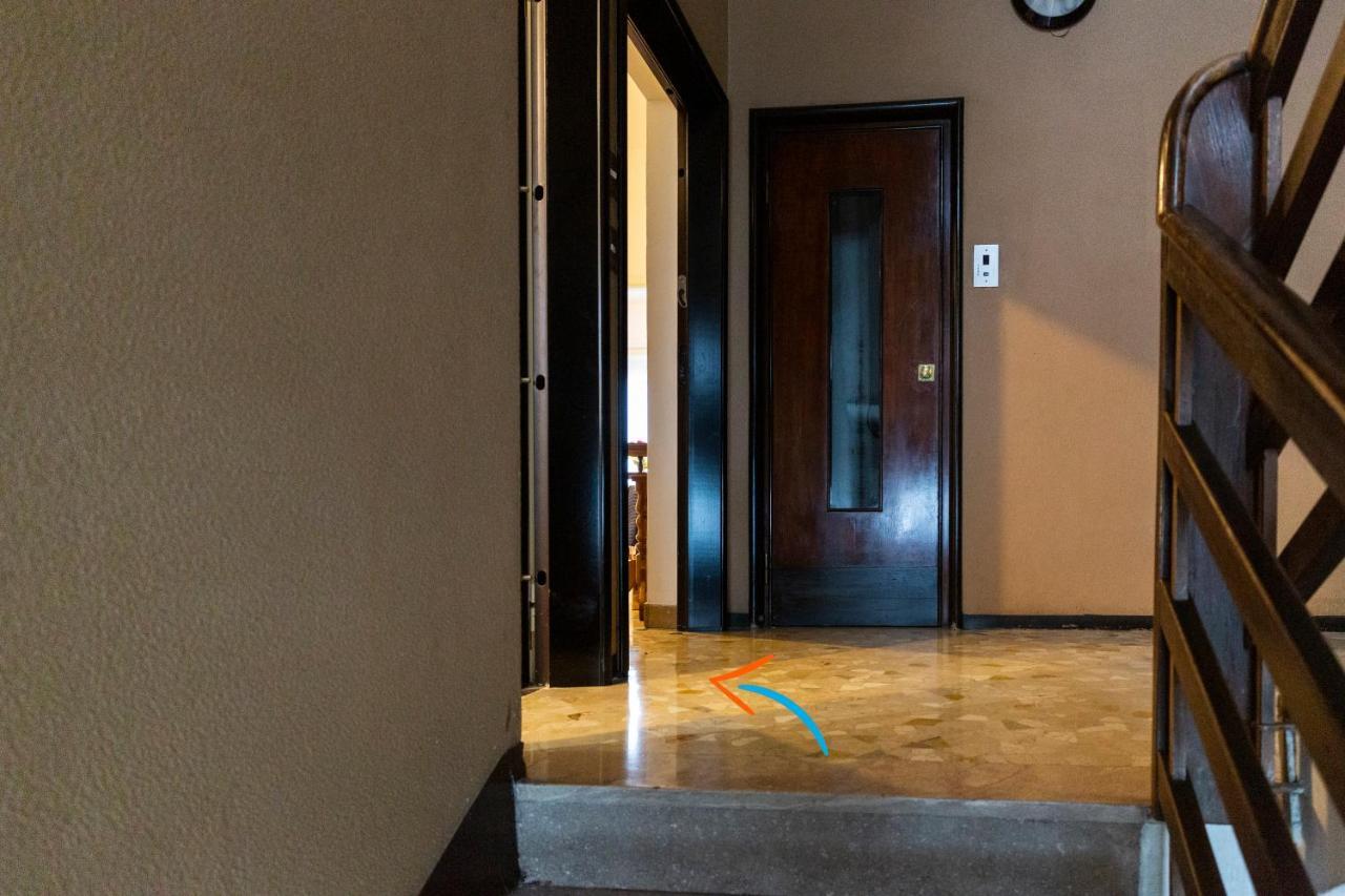 Living Isola Apartment มิลาน ภายนอก รูปภาพ