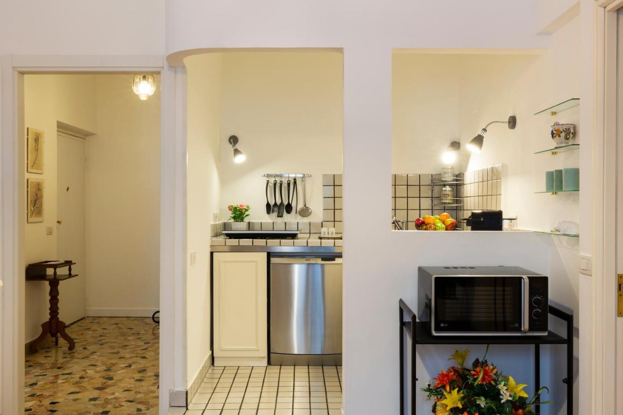Living Isola Apartment มิลาน ภายนอก รูปภาพ