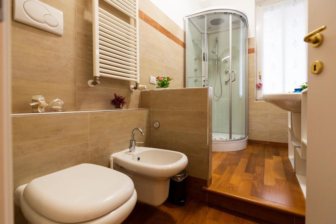 Living Isola Apartment มิลาน ภายนอก รูปภาพ