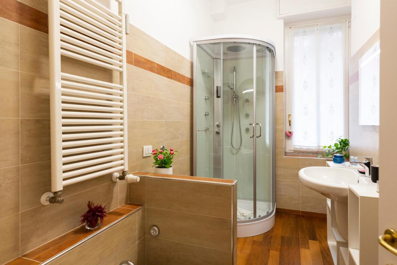 Living Isola Apartment มิลาน ภายนอก รูปภาพ